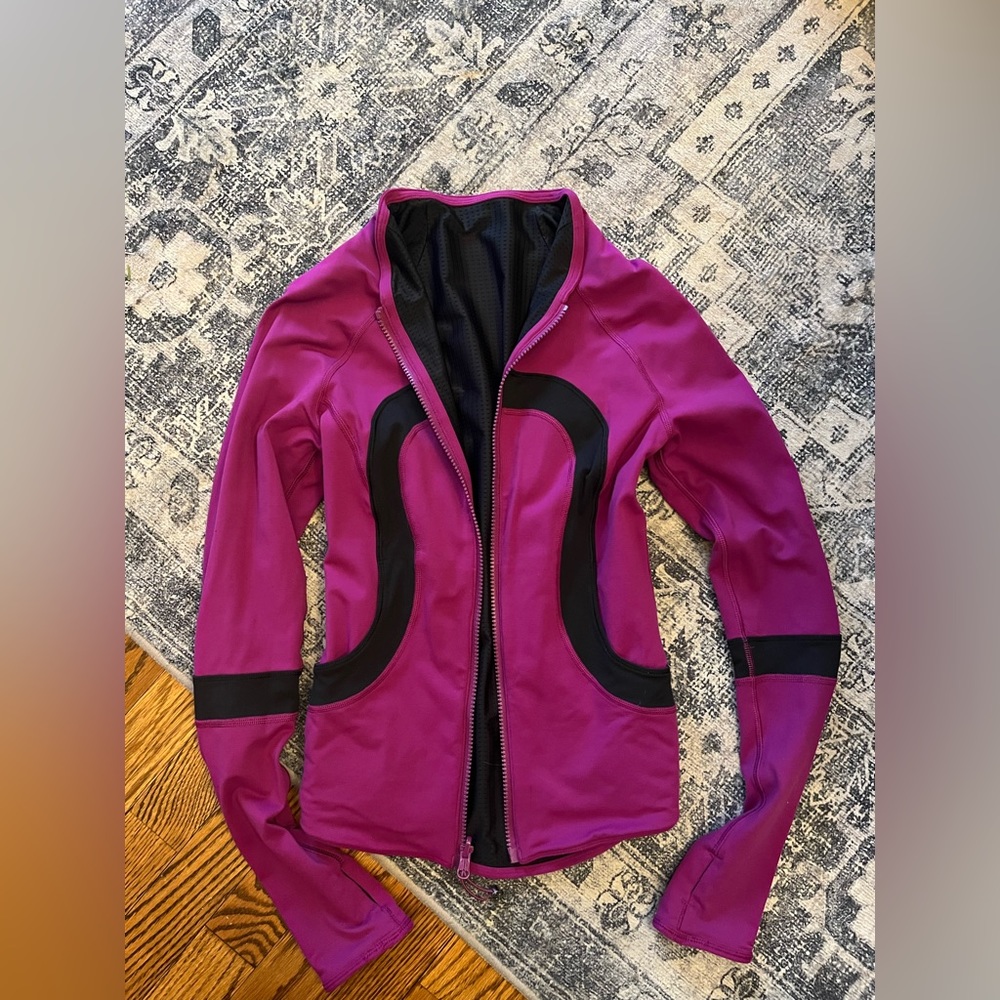 Lululemon jacket